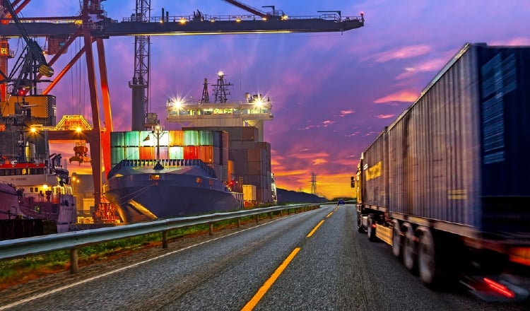Importación